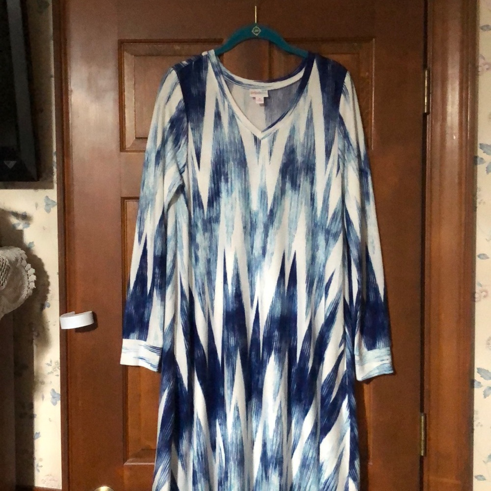 LuLaRoe Emily